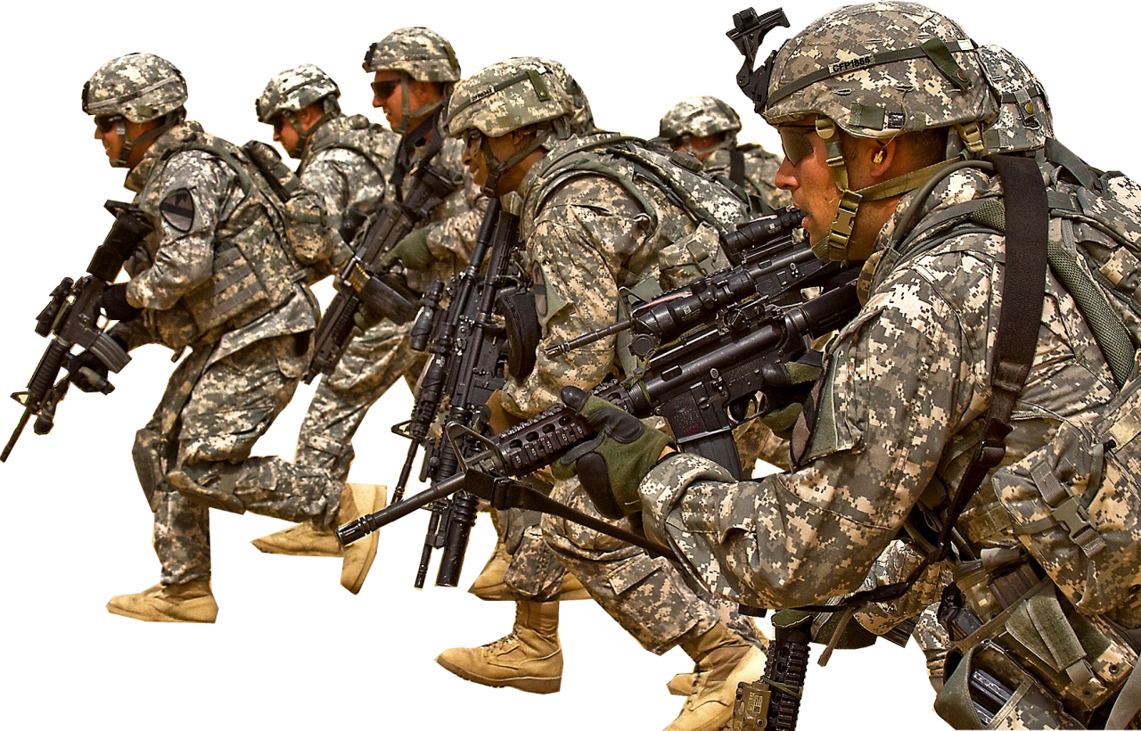 1266+ Military Company Names Ideas (Examples + Generator) theBrandBoy