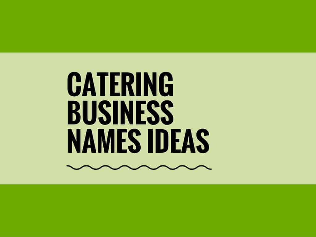 Creative Marketing Ideas For Catering Designbydeech