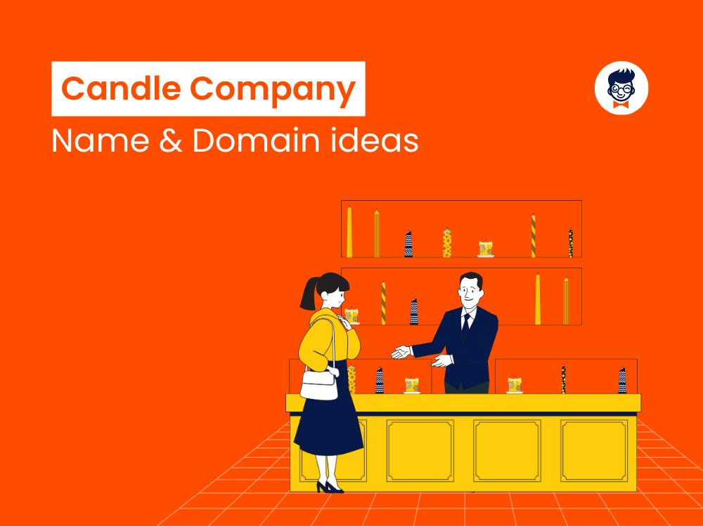 1210 Candle Company Names Ideas Domain Ideas Generator Guide 1210 Candle Company Names Ideas Domain Ideas Generator Guide