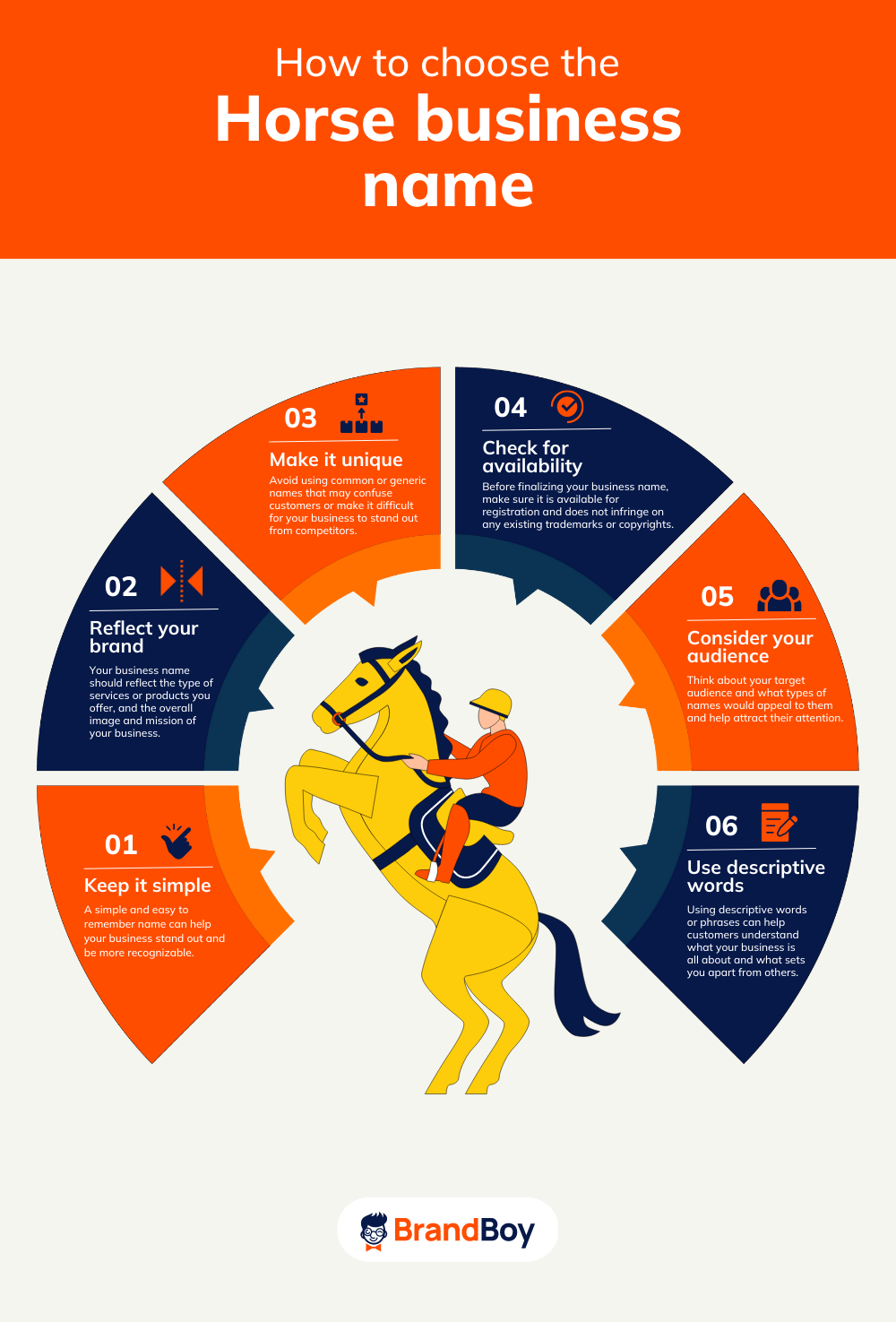 1005 Horse Business Names Ideas And Domains Generator Guide 1005-horse-business-names-ideas-and-domains-generator-guide