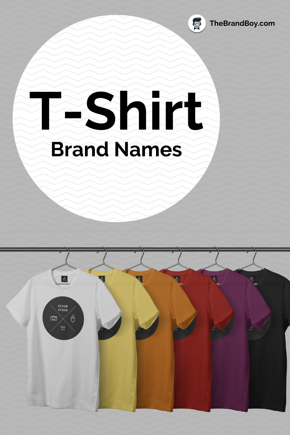 701-unique-t-shirt-brand-names-that-you-can-use-video-infographic