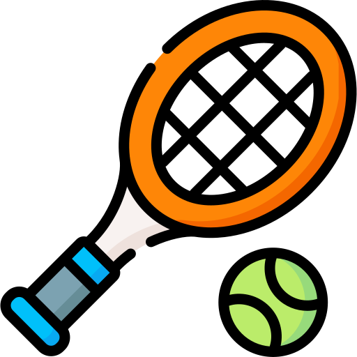 786+ Creative Tennis Club Names with Generator