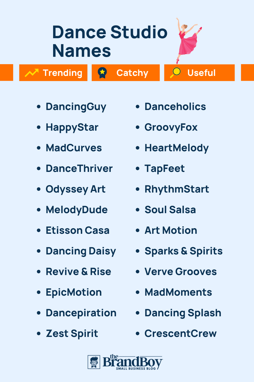 467 Best Dance Academy Name Ideas Ever Thebrandboy - roblox name ideas youtube