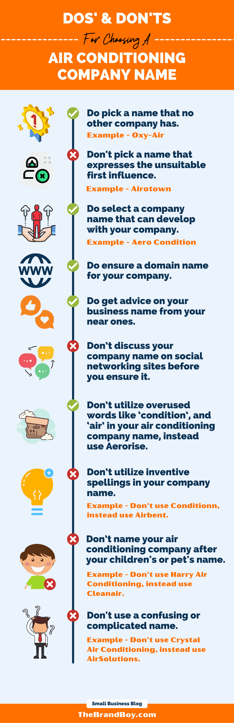 1255+ AC Company Names Ideas (Examples + Generator) (Video+ Infographic)