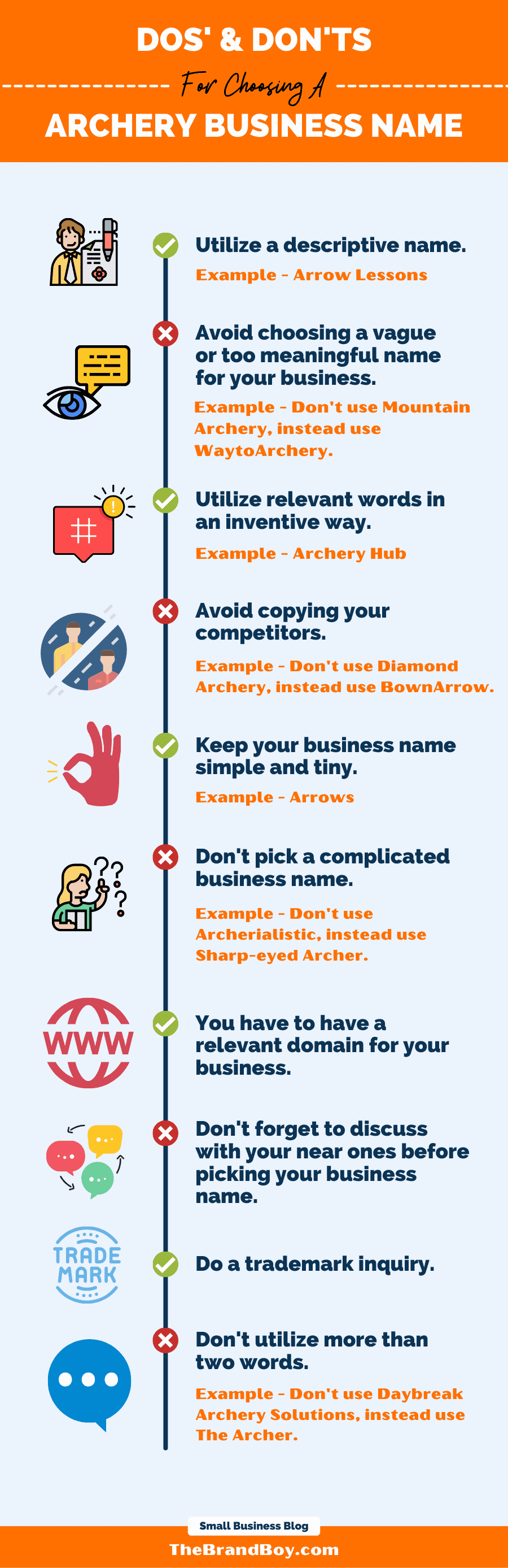 471+ Archery Business Names Ideas And Domains (Generator + Guide)