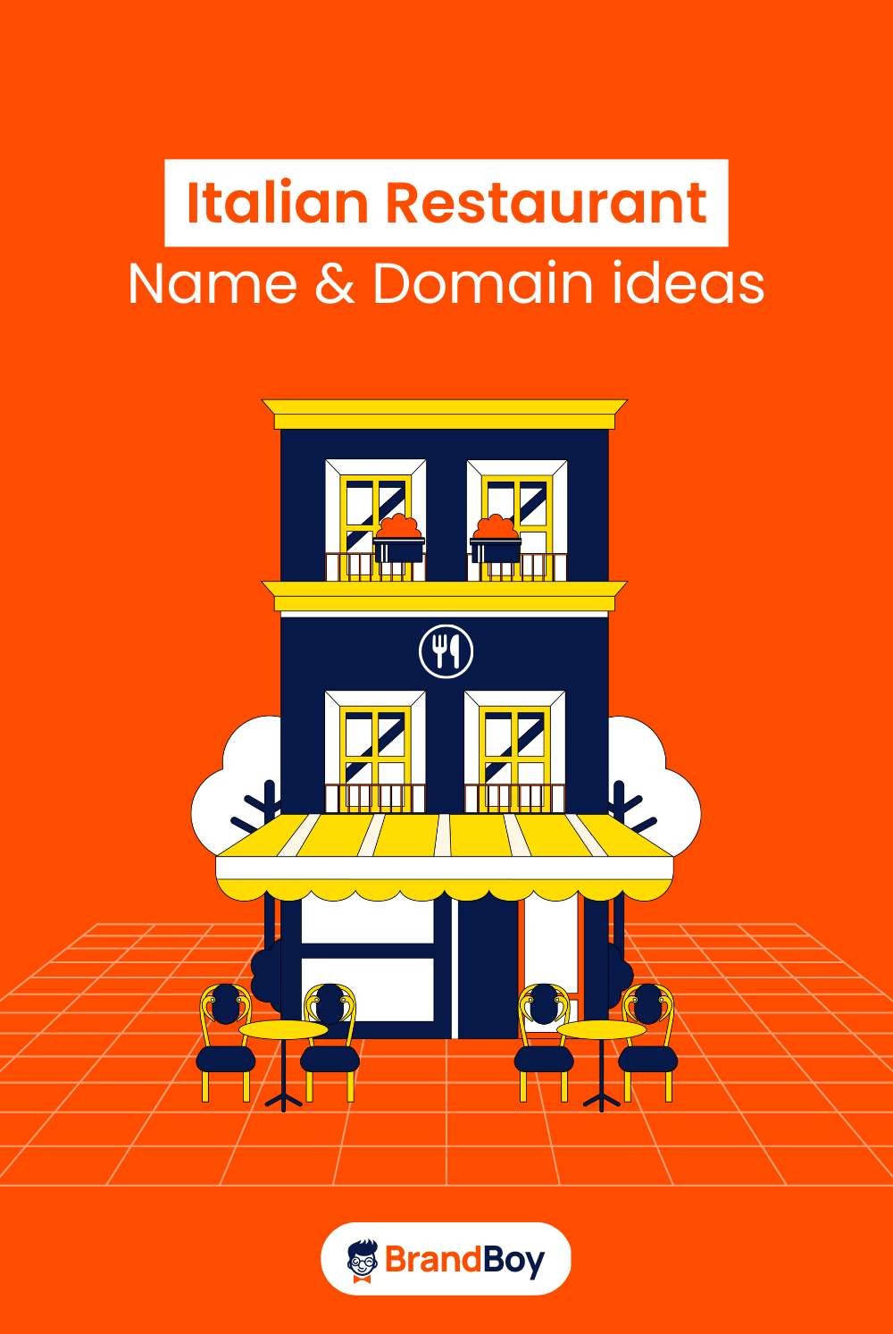 1010 Italian Restaurant Name Ideas (Generator Guide)