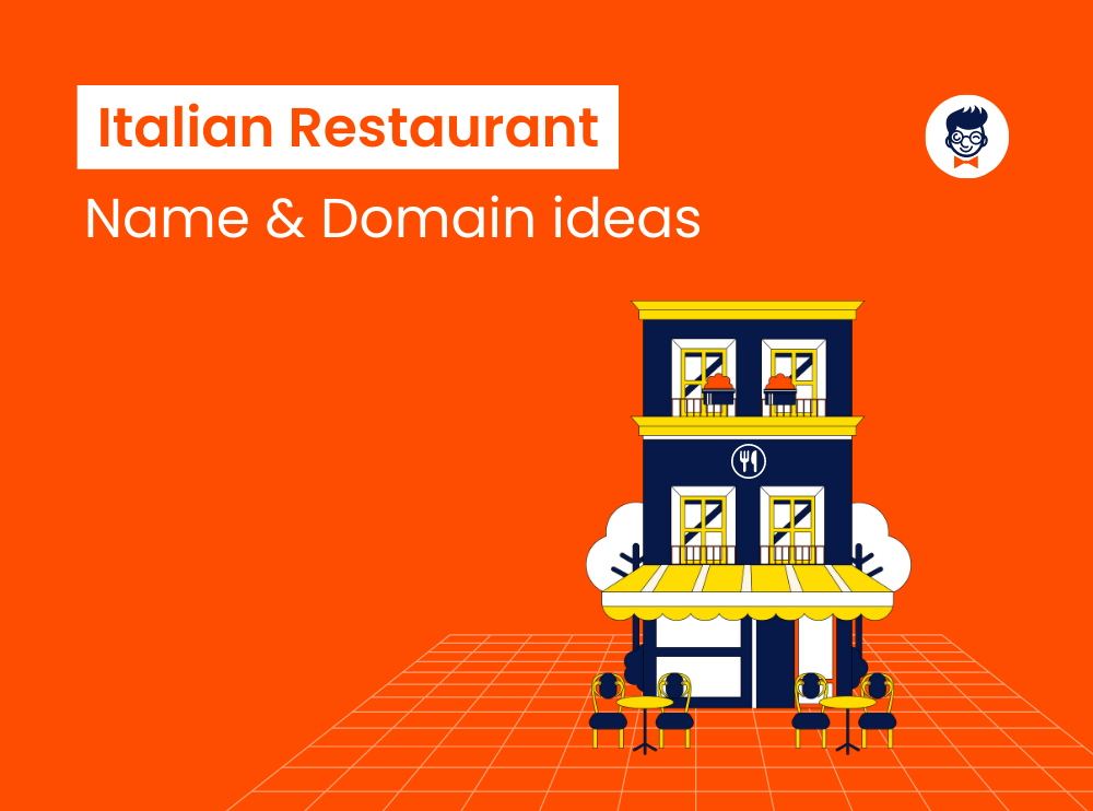 1010 Italian Restaurant Names Ideas Generator Guide The Social 