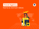 Travel Agency Name And Domain Ideas