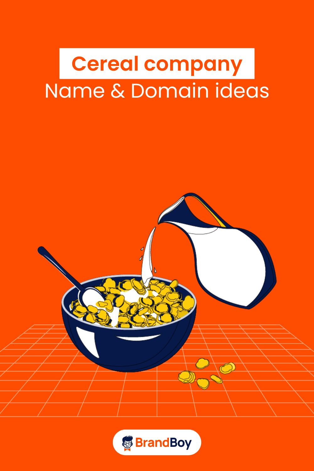 1003+ Cereal Brand Names Ideas with Generator Small Business Blog