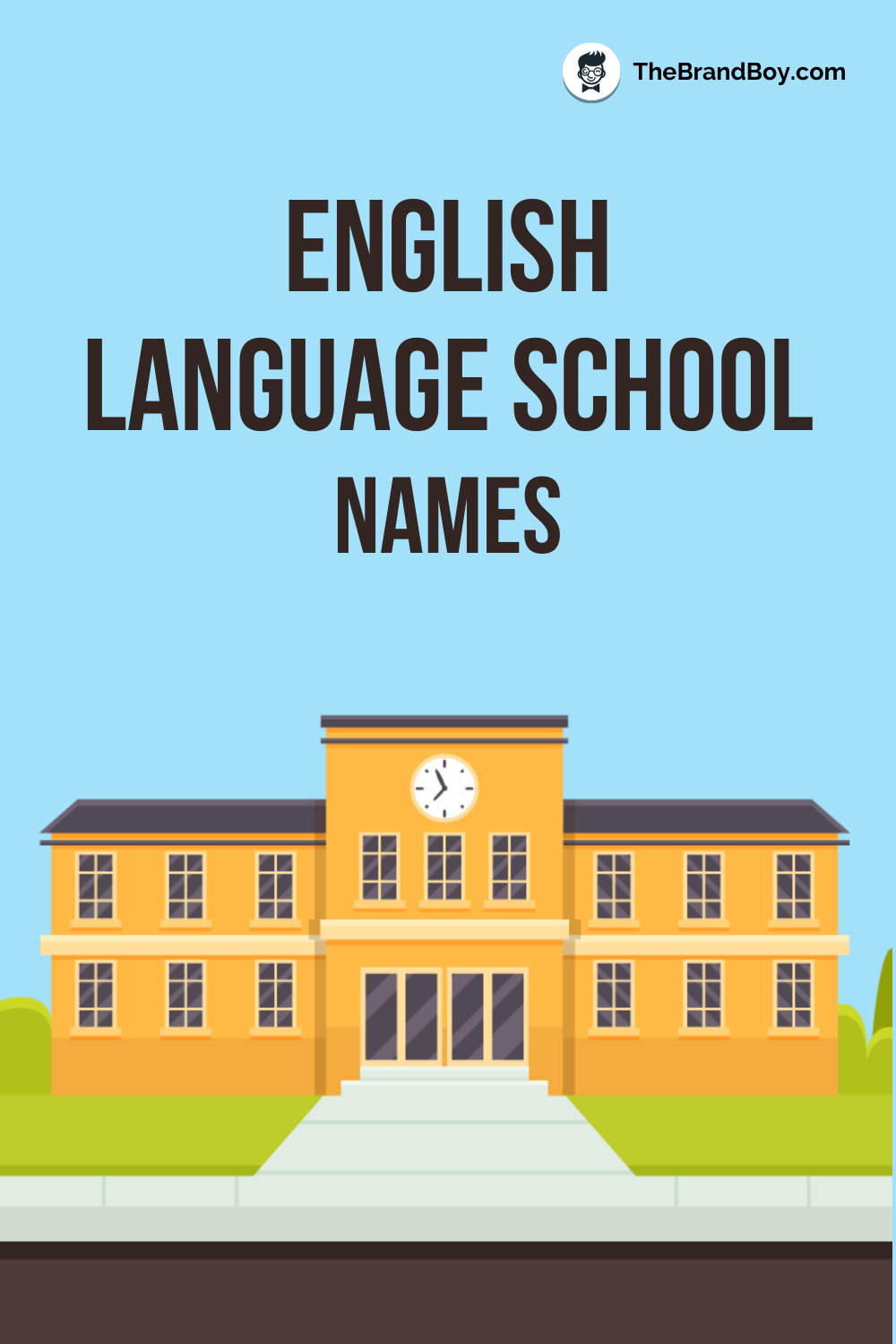 550-creative-english-language-school-names-ideas-generator