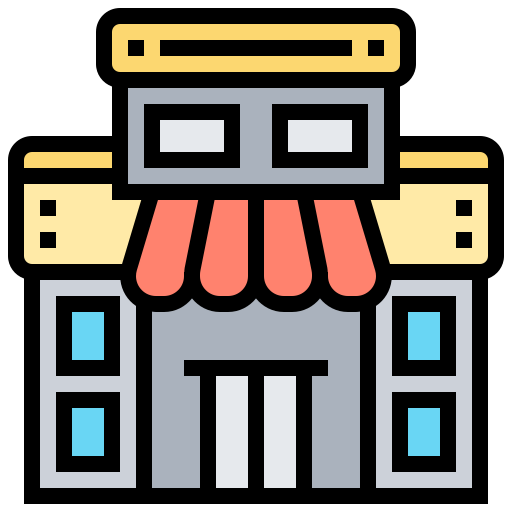 1005+ Department Store Names Ideas (Examples + Generator)