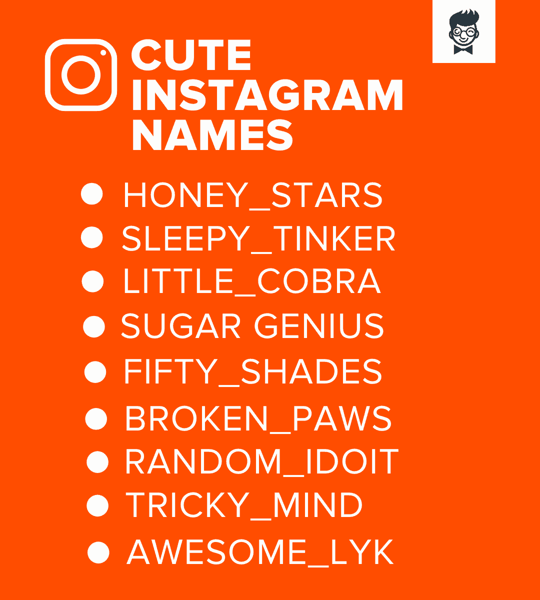 1550+ Catchy Instagram Title Concepts To Get Extra Followers - flergon.com