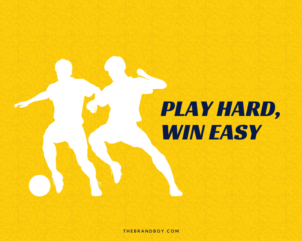 3586+ Cool Football Slogans, Mottos and Phrases (Generator)
