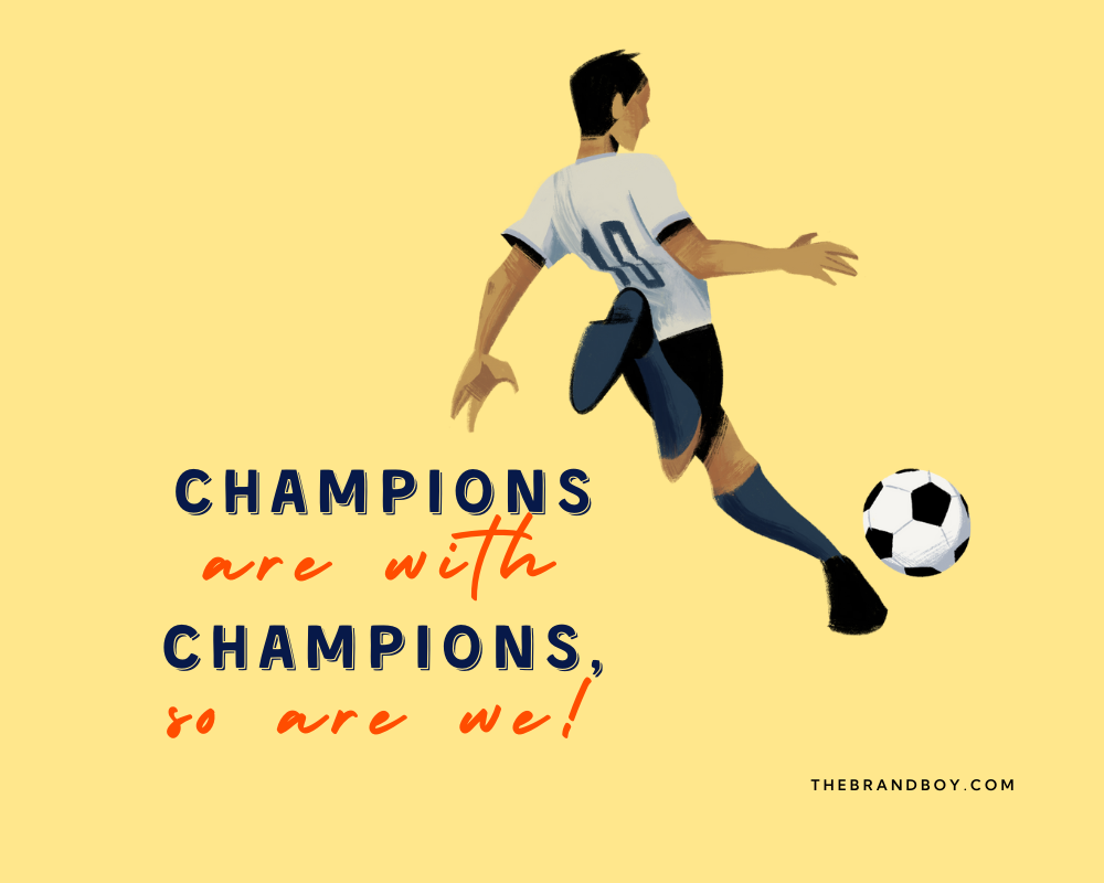 3586+ Cool Football Slogans, Mottos and Phrases (Generator)