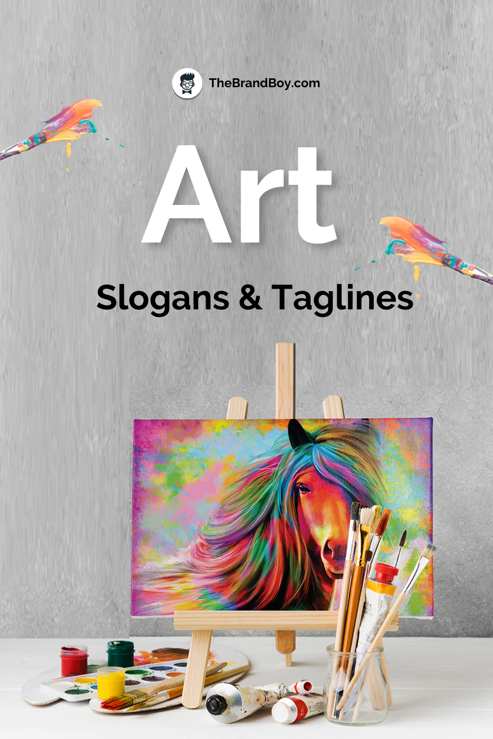 999 Art Slogans And Taglines With Generator Guide 999-art-slogans-and-taglines-with-generator-guide