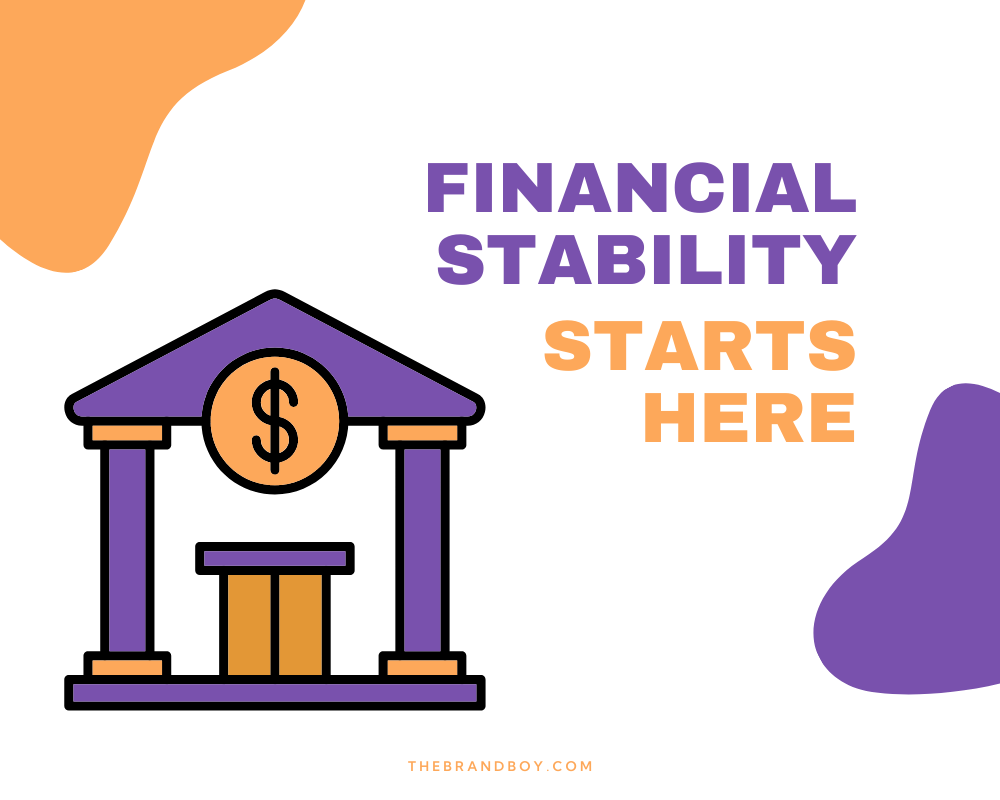 856+ Clever Bank Slogans And Taglines (generator + Guide) TheBrandboy