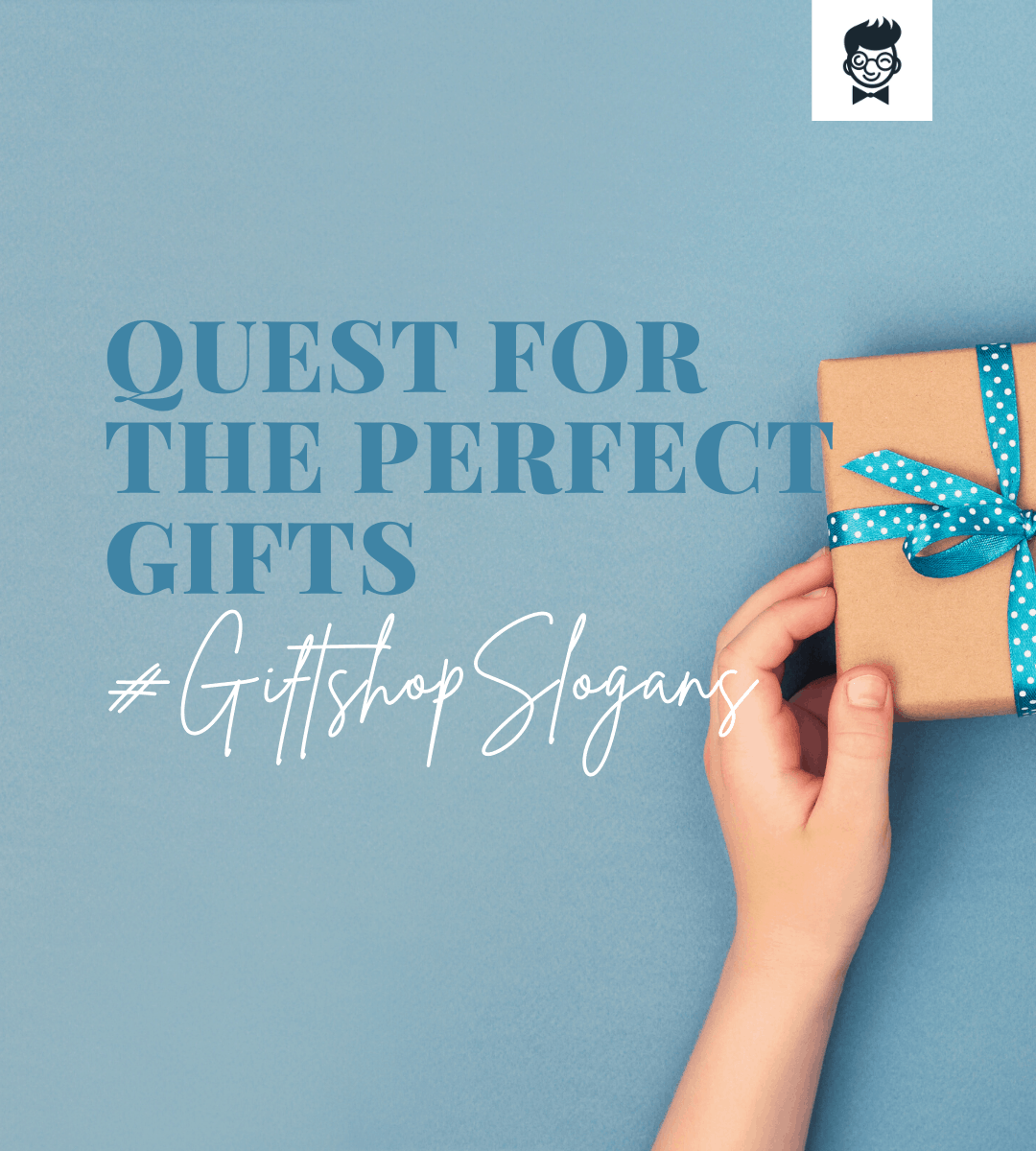Gift Shop Slogans And Taglines Generator Guide
