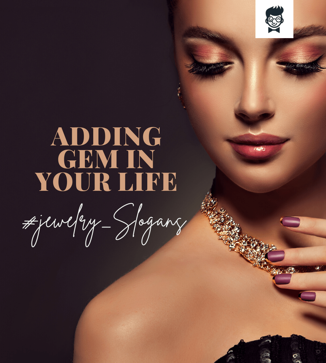 890+ Best Jewelry Slogans And Taglines (Generator + Guide)