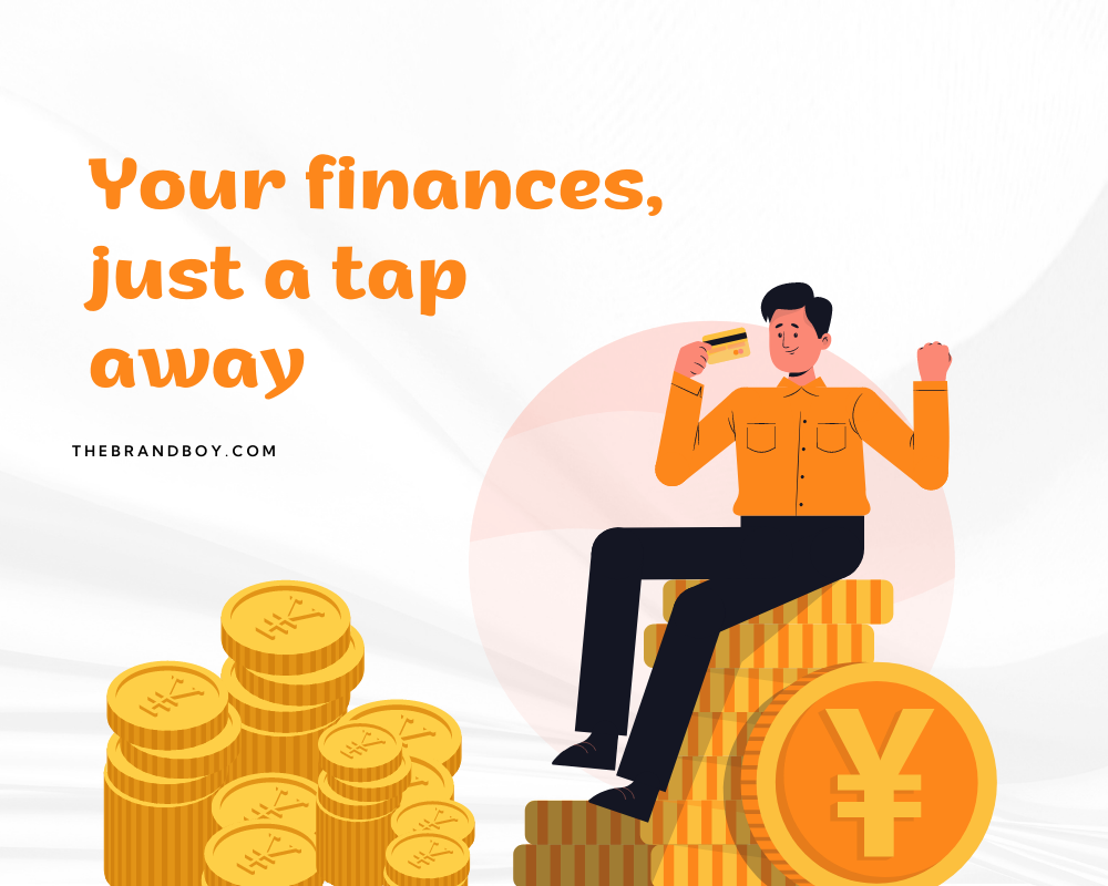 856+ Clever Bank Slogans And Taglines (generator + Guide) TheBrandboy