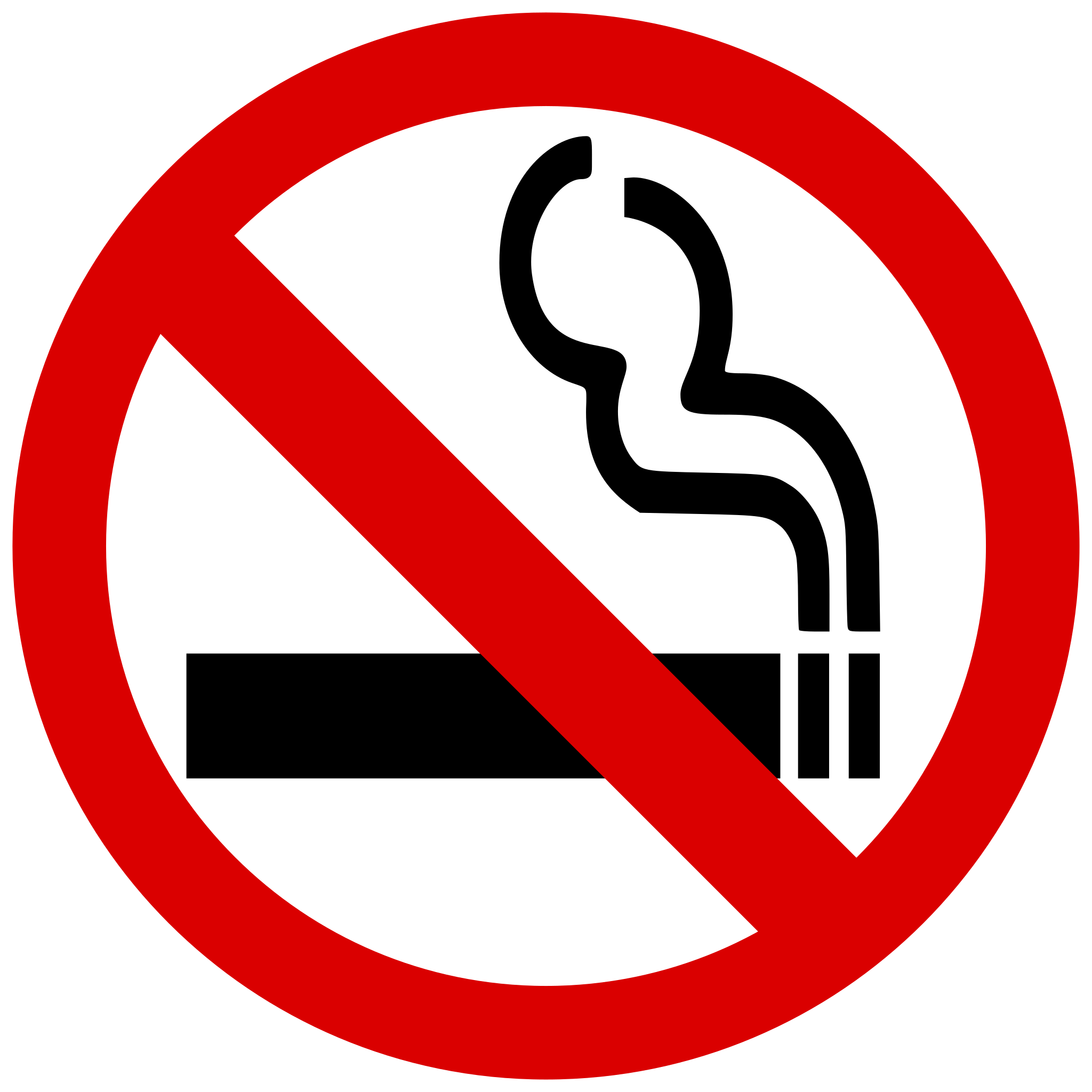 722+ Catchy No Smoking Slogans To Inspire Your Quitting Journey ...
