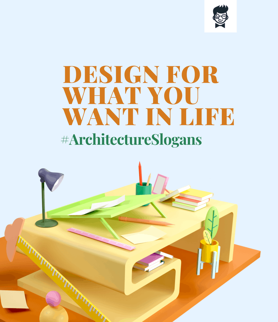 605+ Creative Architecture Slogans And Taglines (Generator + guide)