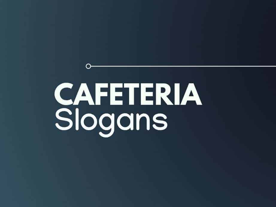Slogan Cafe – Lakaran