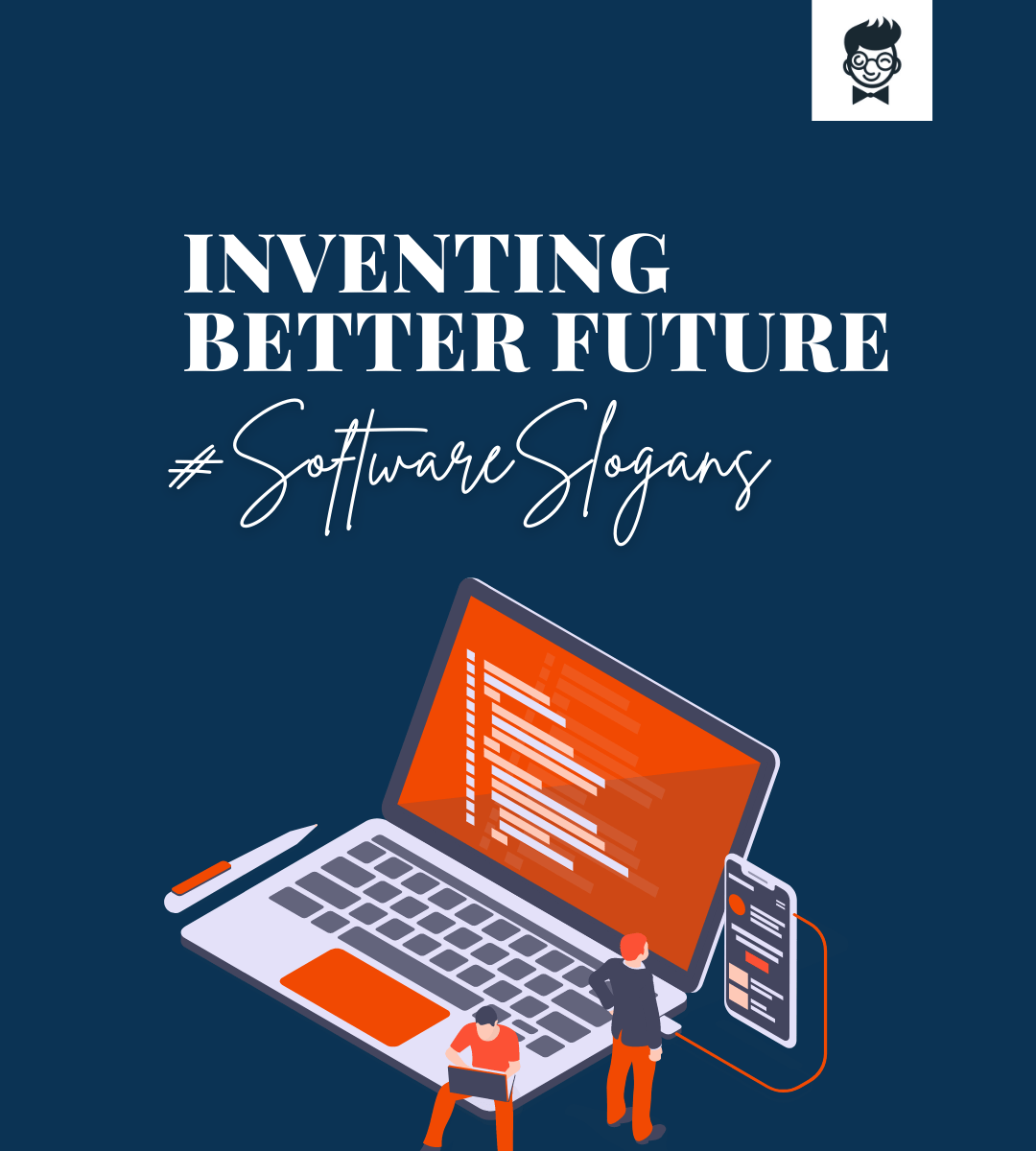 841+ Best Software Company Slogans and Taglines TheBrandBoy