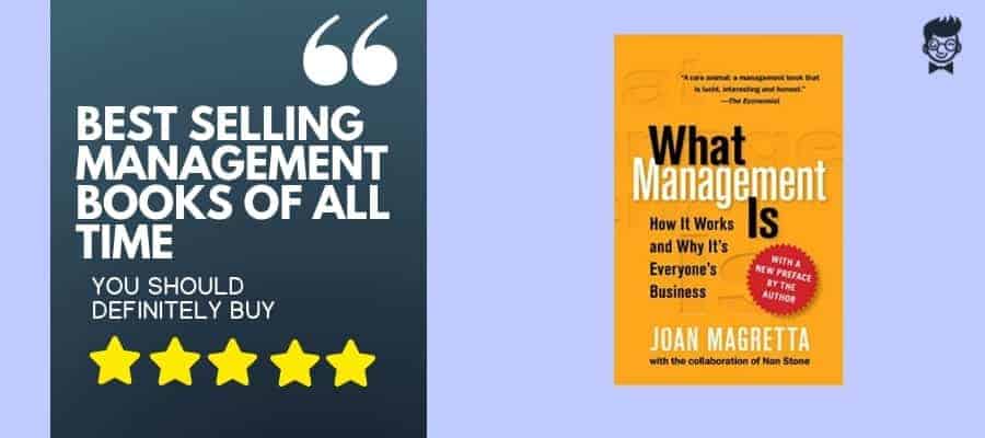 37-best-selling-management-books-of-all-time