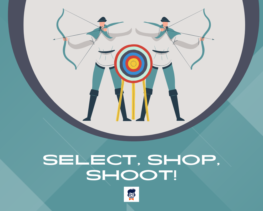 876+ Archery Slogans and Taglines (Generator + Guide)