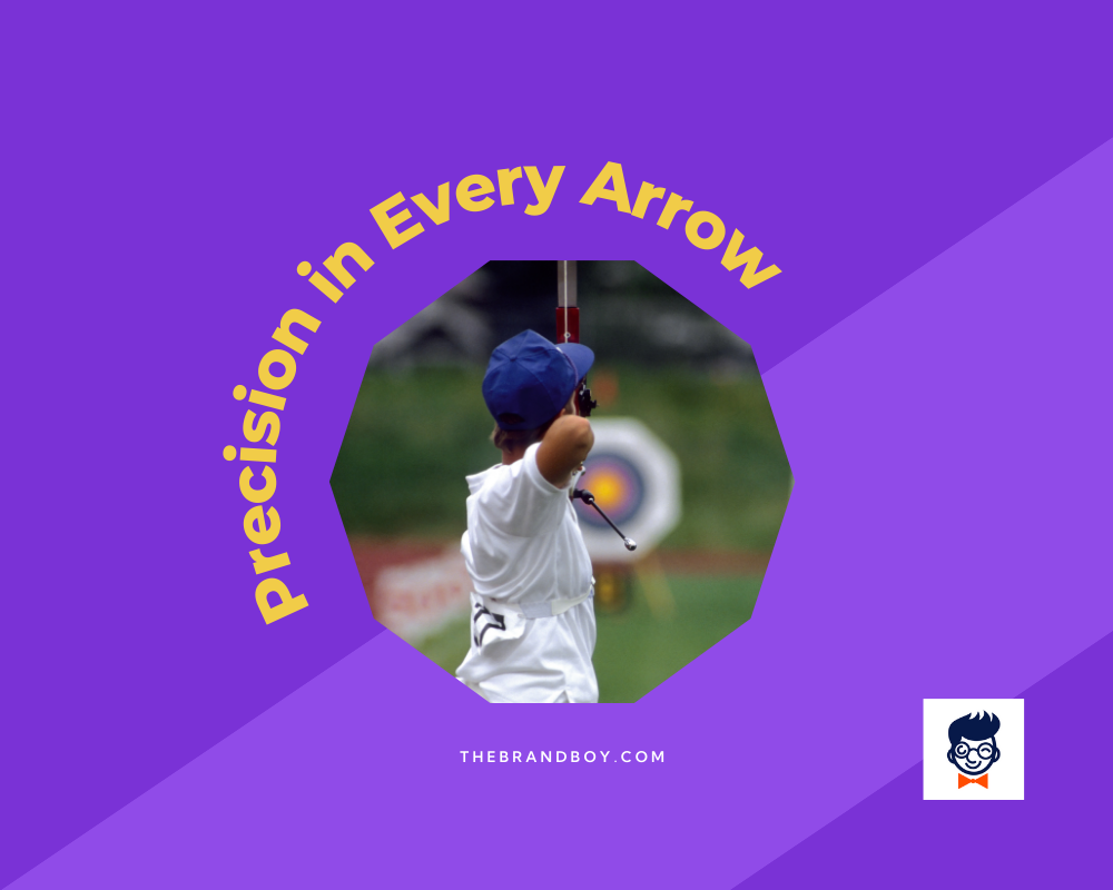 876+ Archery Slogans and Taglines (Generator + Guide)