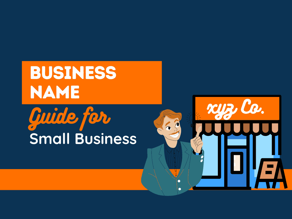 A Complete Business Name Guide for Small Businesses - theBrandBoy