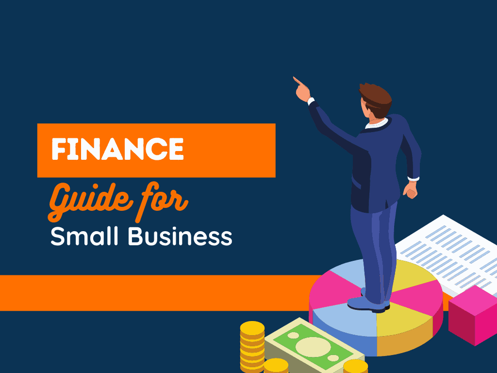 The Perfect Guide to Small Business Financing - theBrandBoy