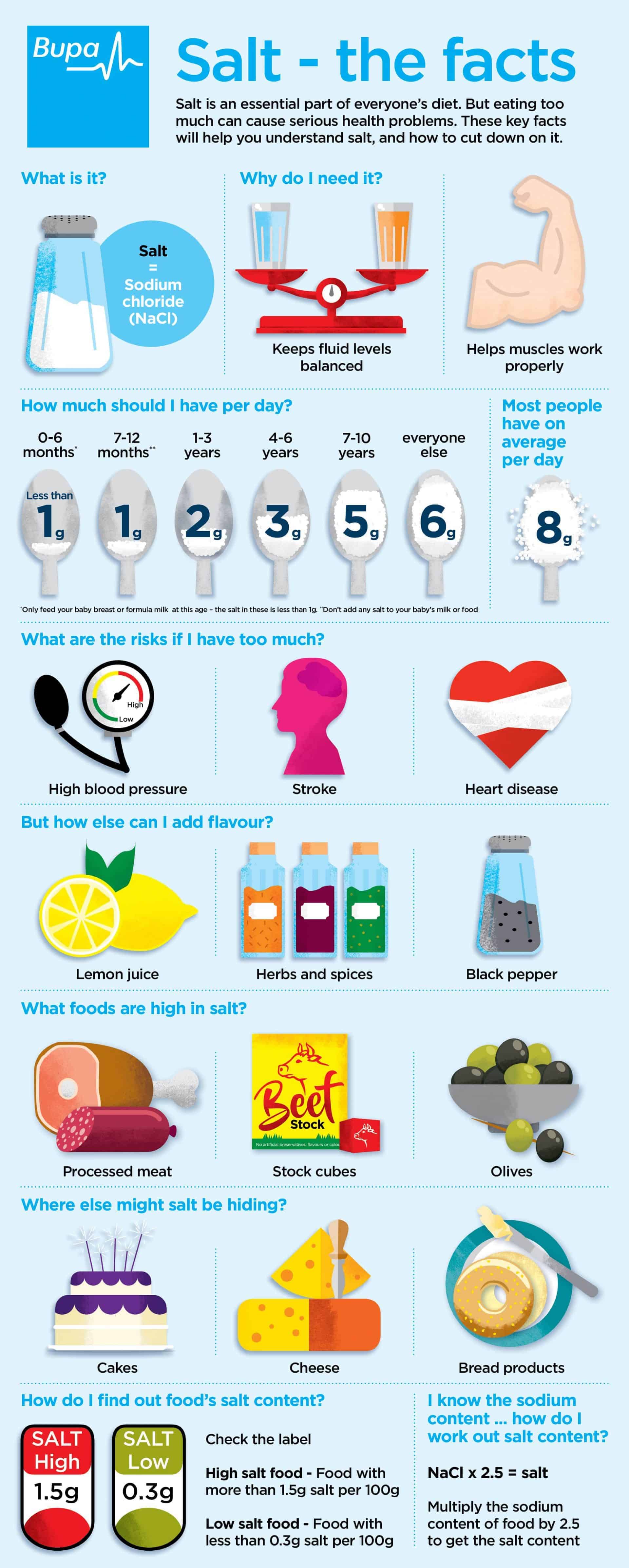 475+ Best Salt Company Names