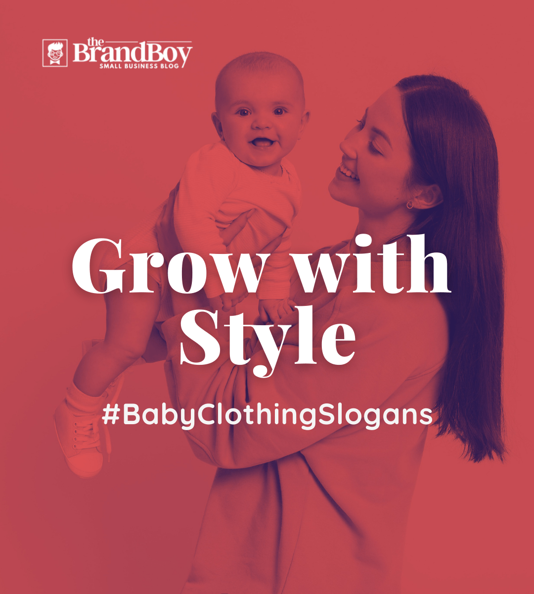 550+ Brilliant Kidswear Slogans And Taglines theBrandBoy