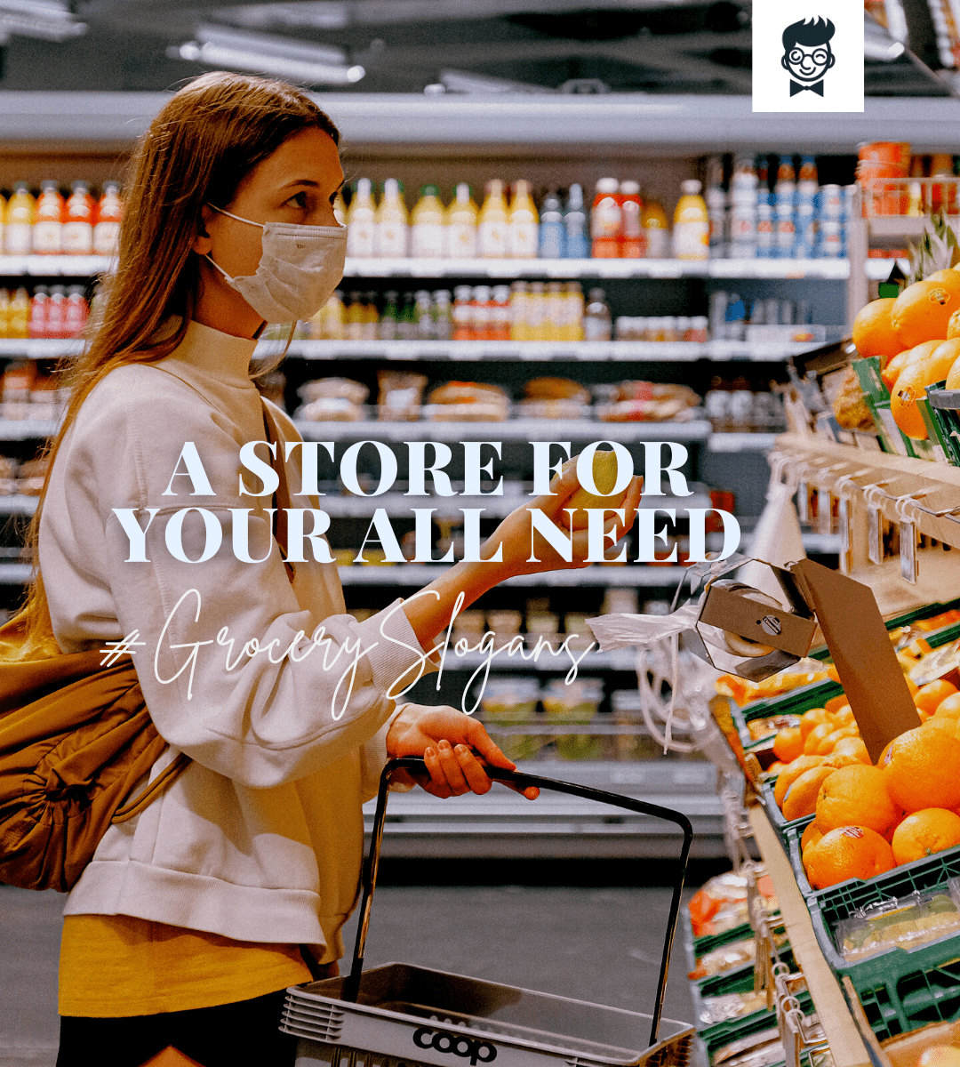 370+ Catchy Grocery Store Slogans theBrandBoy