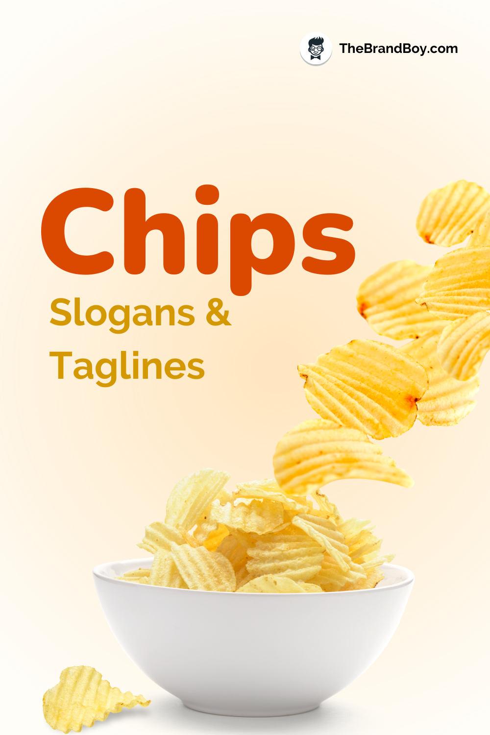 617 Catchy Chips Slogans And Taglines Generator Guide In 2023 My XXX Hot Girl