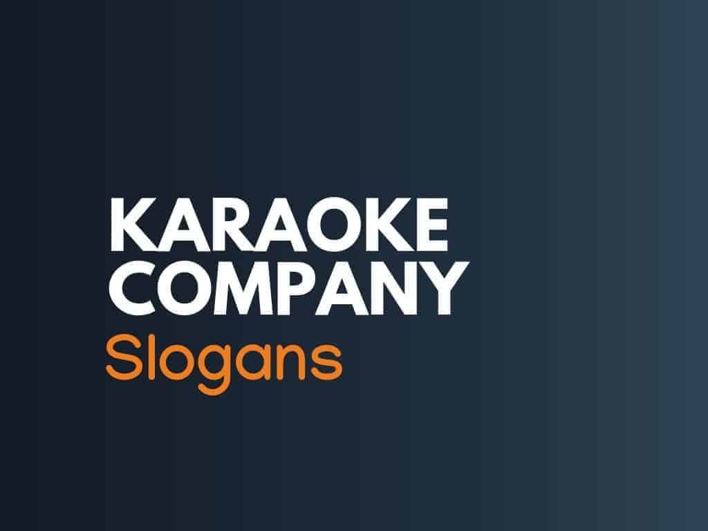 759-best-karaoke-slogans-and-taglines-generator-guide-thebrandboy