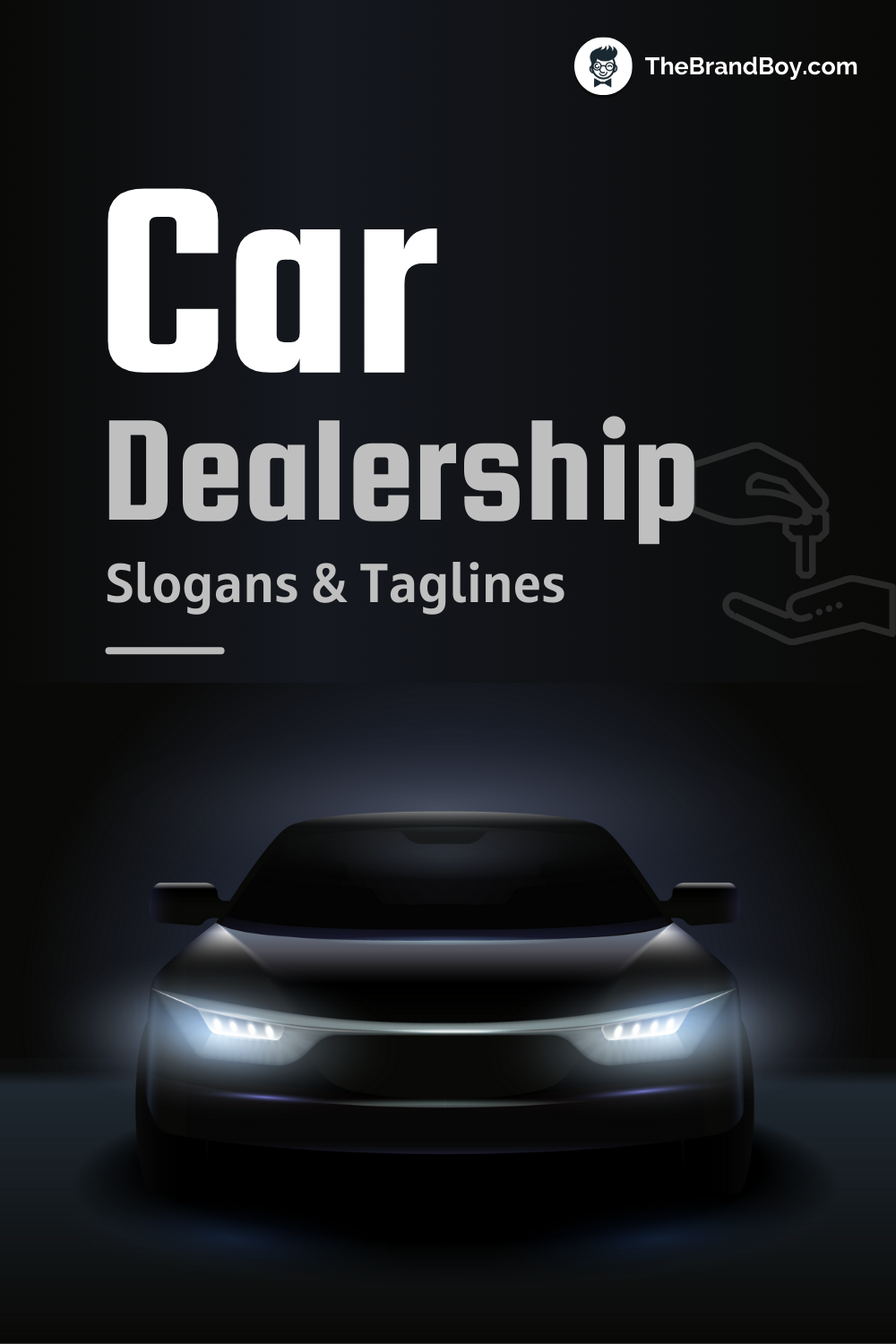 857+ Car Dealership Slogans And Taglines (Generator) - thebrandboy.com