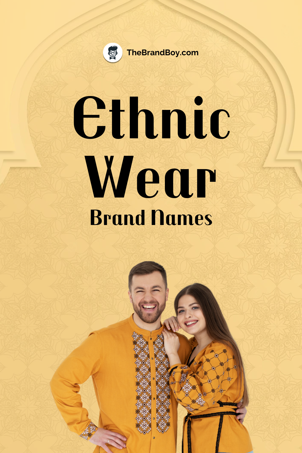 695-ethnic-wear-brand-names-ideas-with-guide-and-generator-brandboy