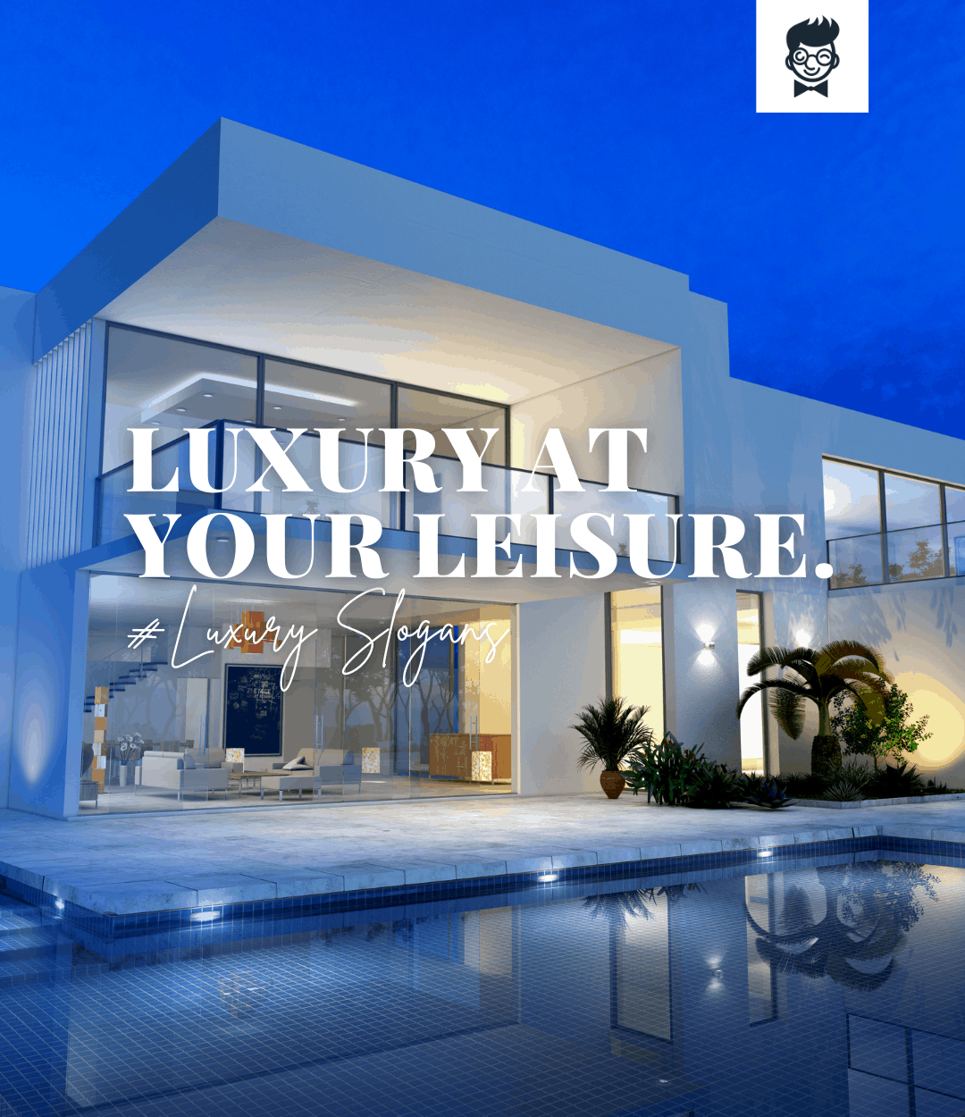 Luxury Home Slogans - IMAGESEE