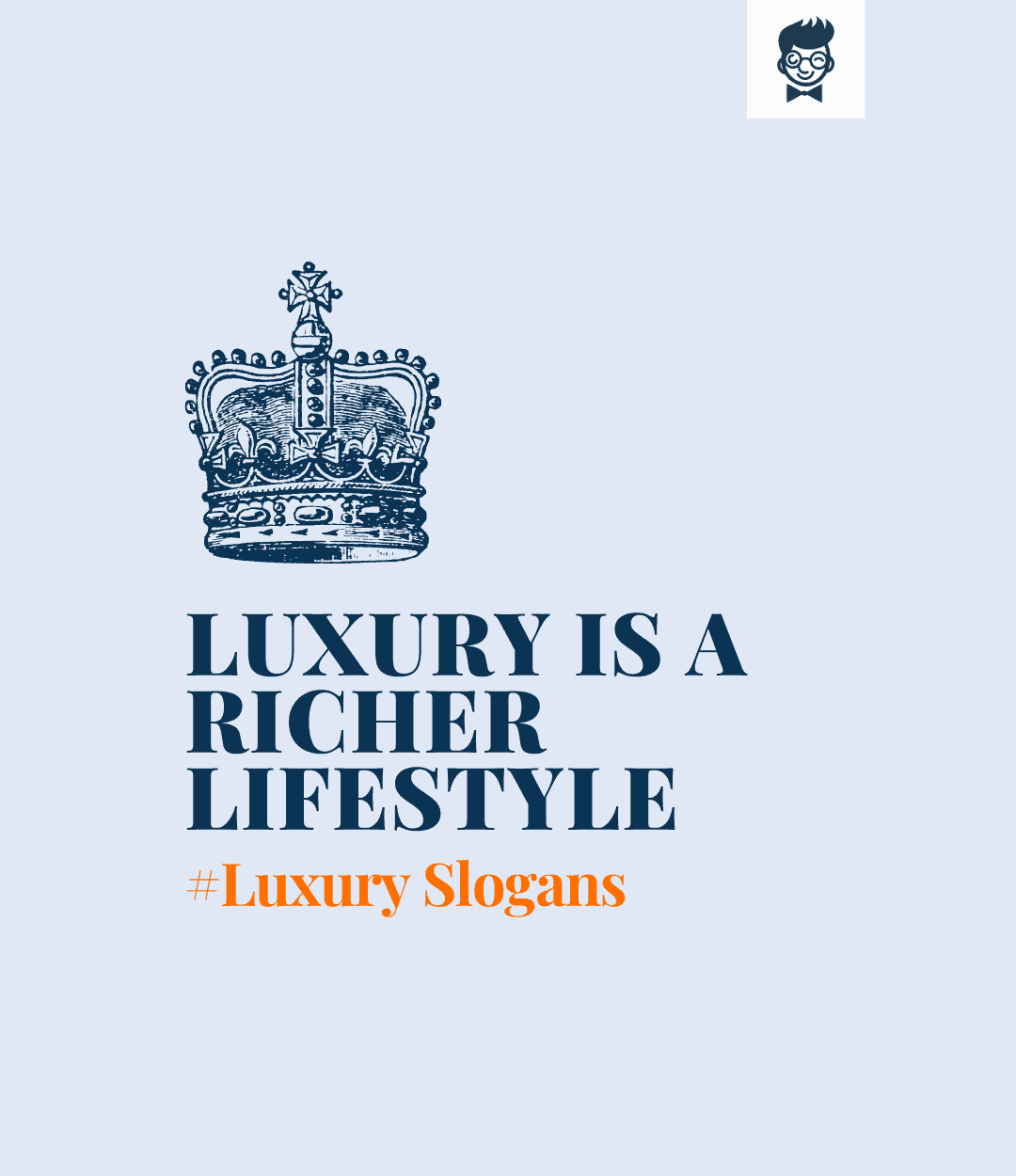 51 Good Luxury Slogans And Taglines Business Slogans - vrogue.co