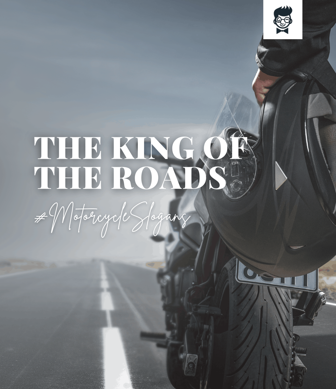 151+ Crazy Motorcycle Slogans and Taglines -TheBrandBoy