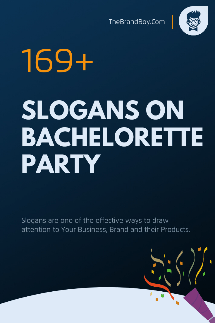 323+ Very best Bachelorette Birthday party Slogans - My Blog