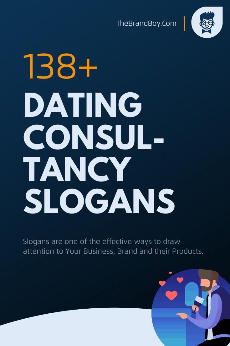 taglines for dating sites examples