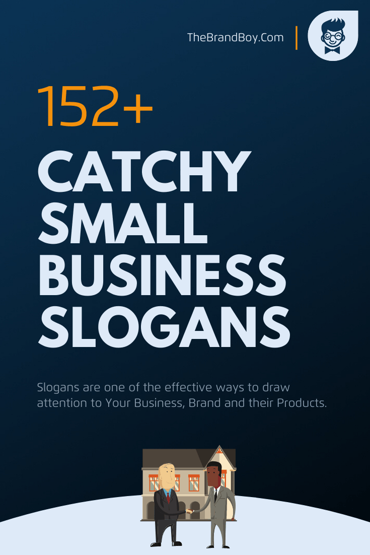 516-catchy-small-business-slogans-and-taglines-thebrandboy