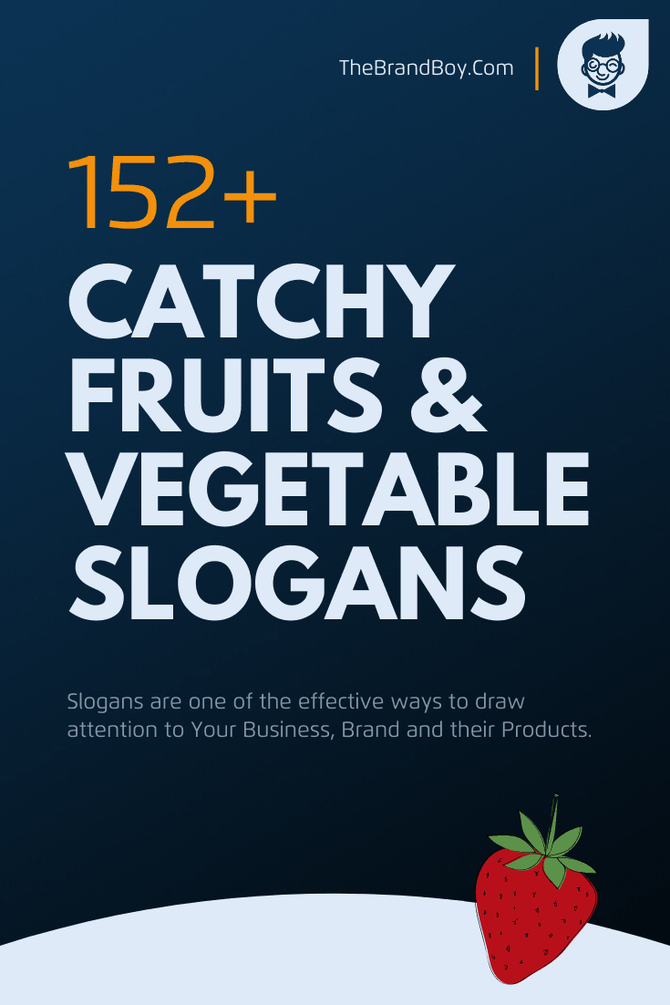 189-catchy-fruits-and-vegetable-slogans-and-taglines