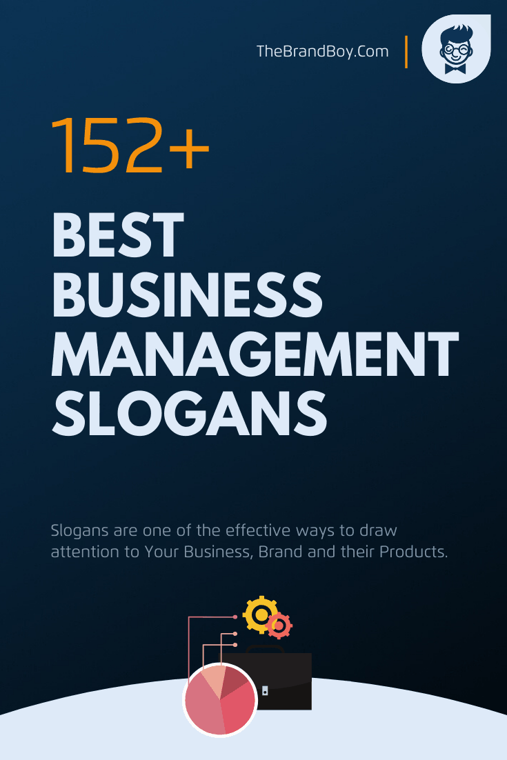 Best Management Slogans And Taglines Generator Guide Brandboy