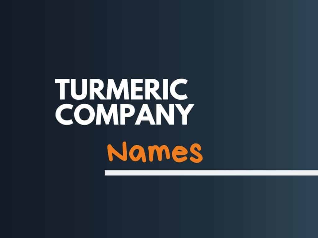 481-catchy-turmeric-company-name-ideas-thebrandboy-com