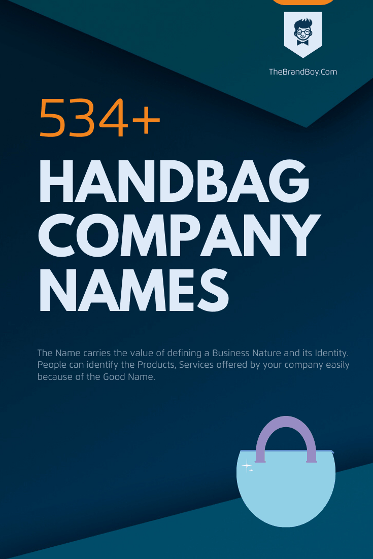 bag-company-names-368-catchy-and-cool-names-thebrandboy-com