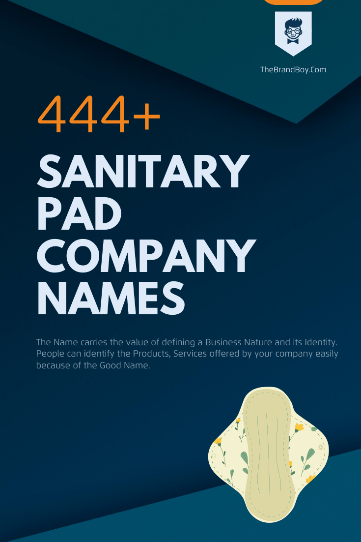 sanitary-pad-names-513-best-and-catchy-names-thebrandboy-com